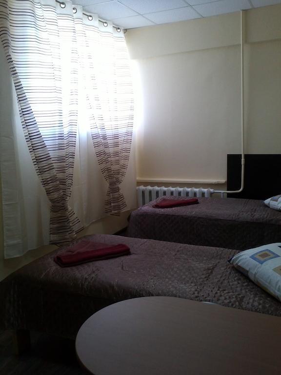 Otel Central Bus Station Dnipro